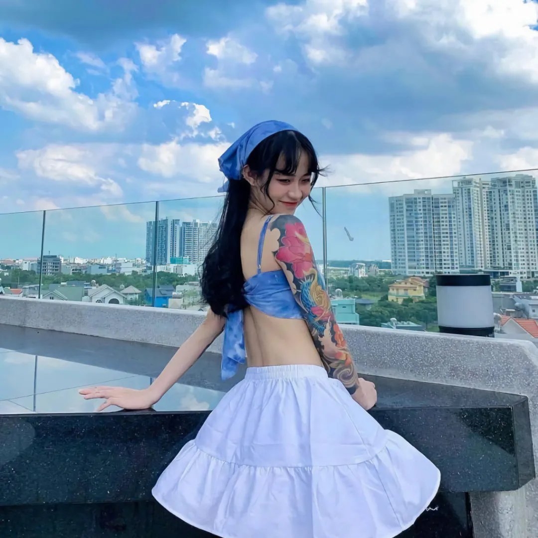 睡公主